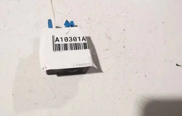 Audi A6 S6 C4 4A Headlight level height control switch 4a0941301a