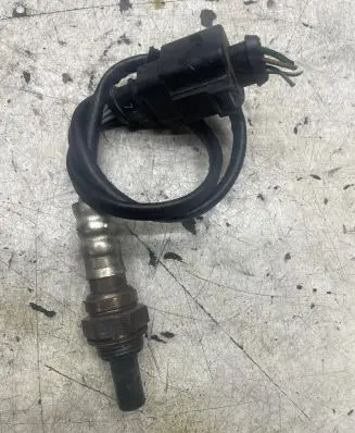 Audi Q5 SQ5 Lambda probe sensor 06e906265q