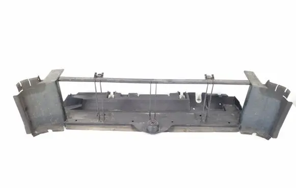 Mercedes-Benz SLK R172 Intercooler air channel guide A1725050230