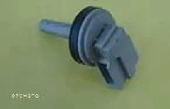 Volkswagen PASSAT B5.5 Interior temperature sensor 1J0907543A