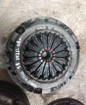 Clutch set kit