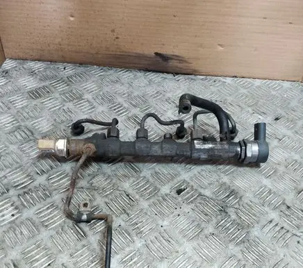 Volkswagen Crafter Fuel main line pipe 03L130080