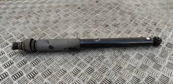 Nissan Juke I F15 Rear shock absorber/damper 56210BX82A