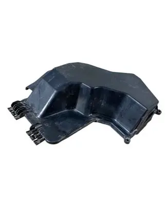 Audi A6 S6 C6 4F Fuse box cover 4F1937576B
