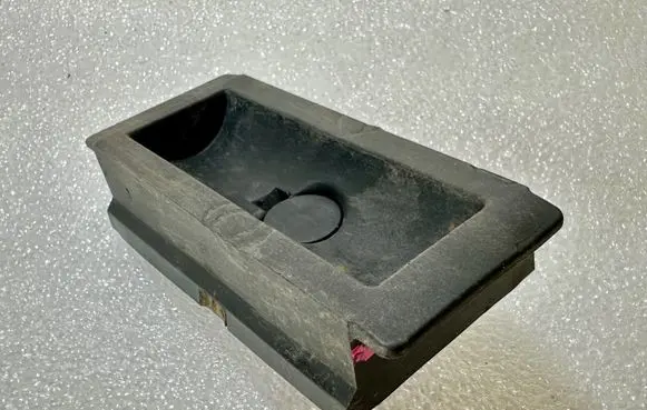 Audi A6 Allroad C7 Jacking socket point 4G0802847