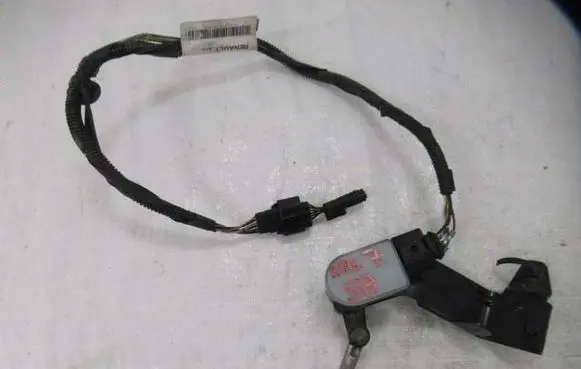 Renault Captur Headlight/headlamp level sensor 538214824R