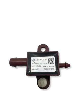 Mercedes-Benz E W213 Airbag deployment crash/impact sensor A2059059000