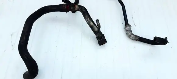 Ford Focus Engine coolant pipe/hose