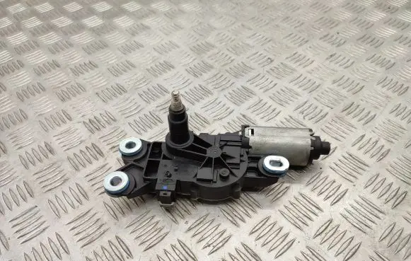 Volvo V70 Rear window wiper motor W000023200 31290787