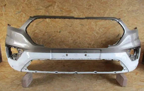 Ford Transit Custom Front bumper JK2117F003