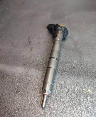 Audi Q7 4L Fuel injector 0445115052