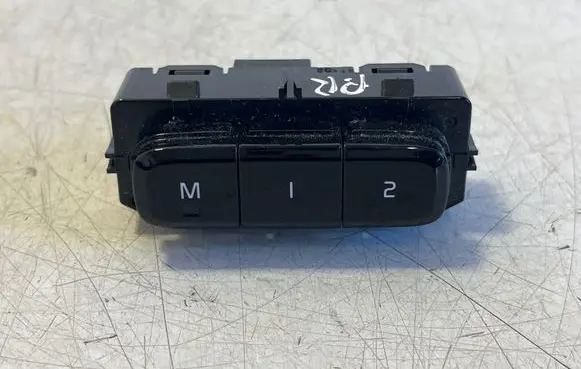 Polestar 2 Seat memory switch 32256751