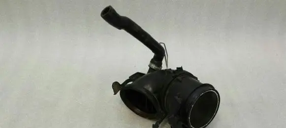 Mercedes-Benz SL R230 Mass air flow meter A2730940948