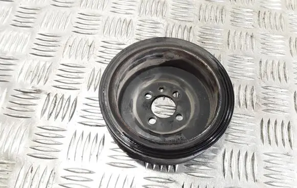 Skoda Octavia Mk2 (1Z) Crankshaft pulley 03G105243