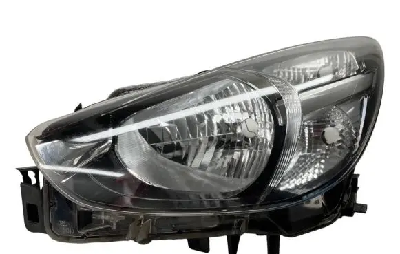 Mazda 2 Headlight/headlamp DB5J51040