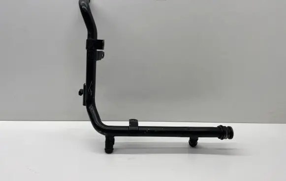 Volkswagen Jetta V Engine coolant pipe/hose 038121065