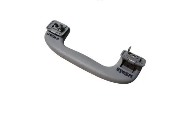 Opel Corsa D Front interior roof grab handle 454507351