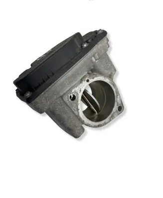 Mercedes-Benz SLK R170 Throttle body valve 1110980009
