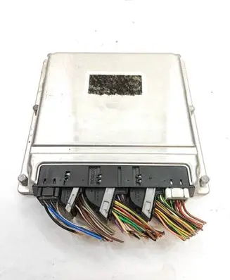 Mercedes-Benz SLK R170 Engine control unit/module ECU A0305456032 26RT5322 0261206969