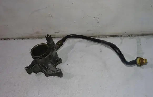 Mercedes-Benz SLK R170 Throttle valve 111154016