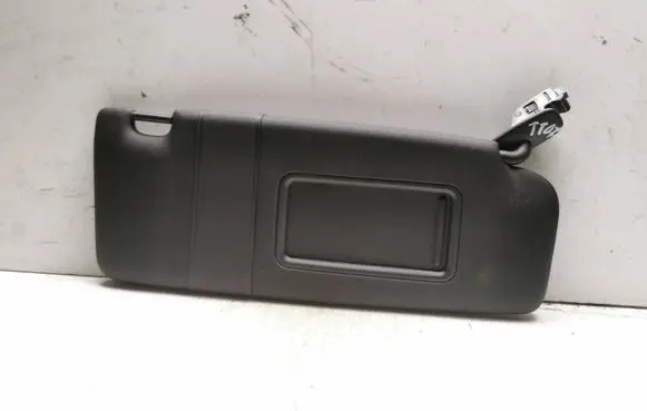 Audi TT TTS Mk2 Sun visor