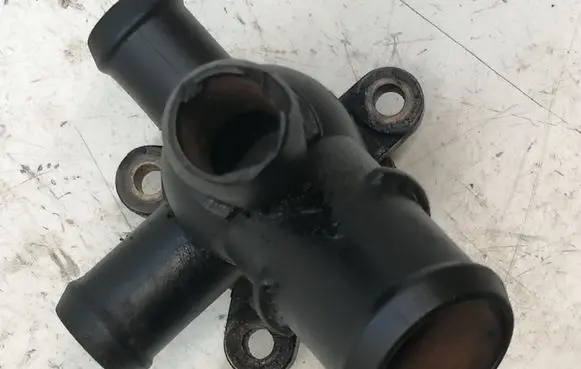 Ford Transit Engine coolant pipe/hose YC1Q8A544AB