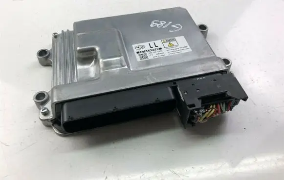 Subaru XV Other control units/modules 22765AH540 G189