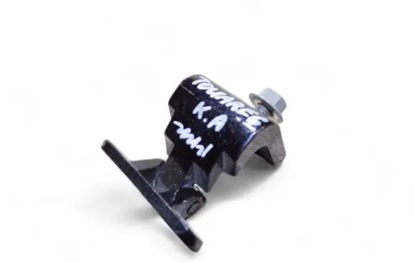 Volkswagen Touareg II Tailgate/trunk/boot hinge