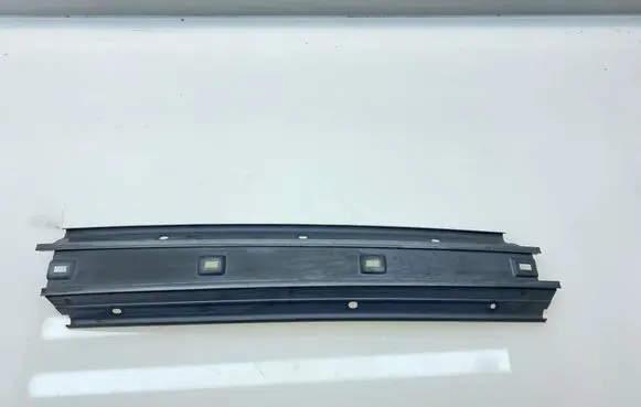 Subaru Legacy Other sill/pillar trim element 51425AG01A9P