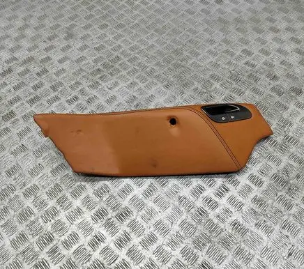 Aston Martin DB11 Rear door card panel trim KY53L31283AB