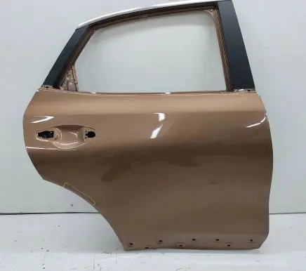 KIA Xceed Rear door