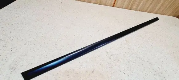 Honda Accord Front door trim (molding) 75322S1A