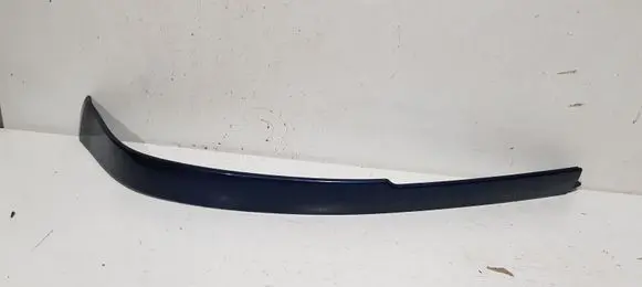 Toyota Corolla E120 E130 Front bumper lip 7685202020