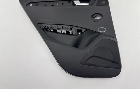 Audi Q5 SQ5 Rear door card panel trim 8R0867305