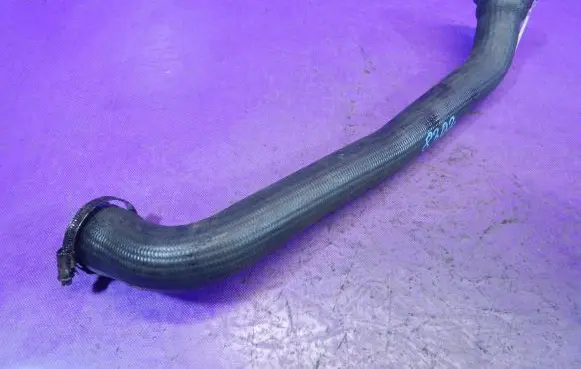 Renault Trafic II (X83) Intercooler hose/pipe 248597