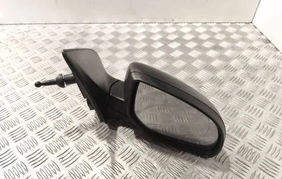 Hyundai i20 (PB PBT) Manual wing mirror 876204P000