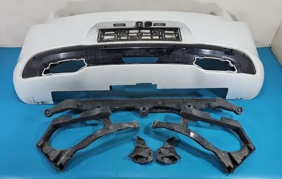 Citroen DS5 Rear bumper 9673719477 IMPRK1581939