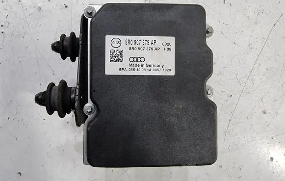 Audi Q5 SQ5 ABS Pump 8R0907379AP