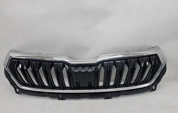 Skoda Karoq Front grill 57A853653G