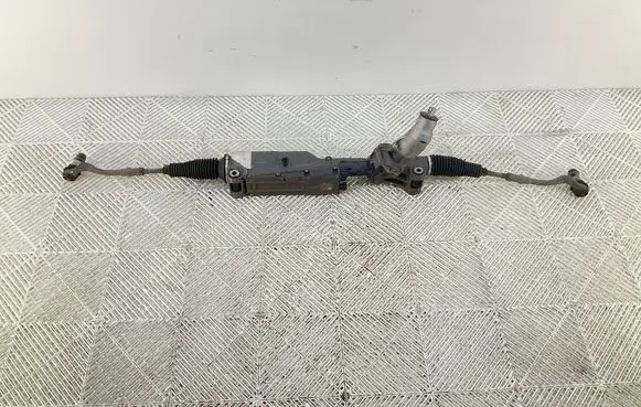 Audi A6 S6 C7 4G Steering rack 4G2423055AB 4G2423105C 4G0909144K