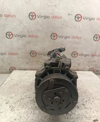 Mitsubishi Outlander Air conditioning (A/C) compressor (pump) 7813A068 MSC90CAS 4063108