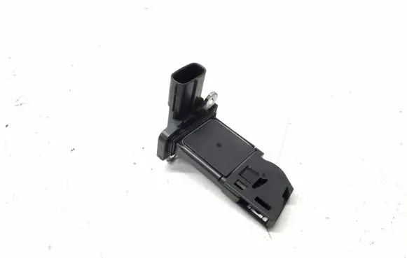 Opel Antara Mass air flow meter 22752508 AFH70M101