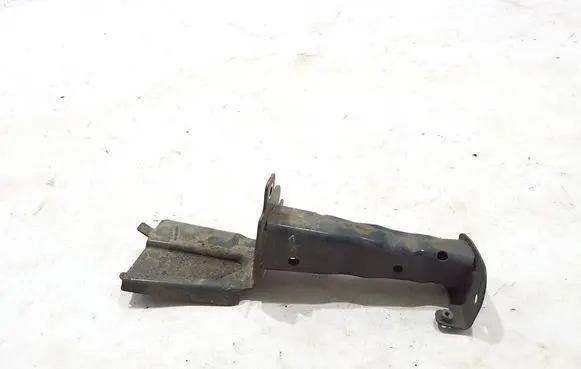 Other front suspension part