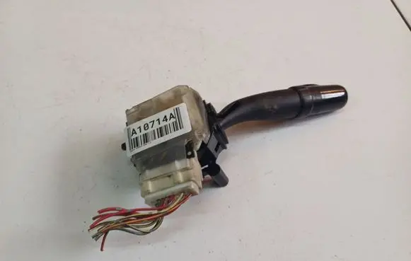 Indicator stalk