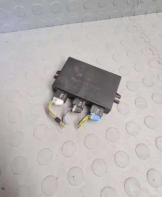 BMW X3 E83 Parking PDC control unit/module 9116542