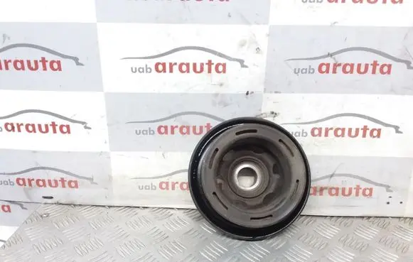 Mercedes-Benz Sprinter W901 W902 W903 W904 Crankshaft pulley A6110300502