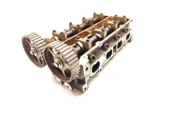 Ford Focus Engine head 7S7G6090CB SHDA