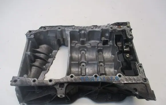 Renault Trafic II (X83) Oil sump