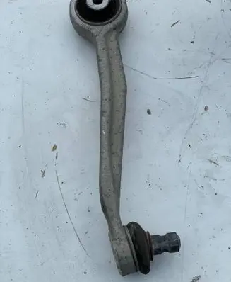 Porsche Macan (95B) Front anti-roll bar/stabilizer link 8R0407515