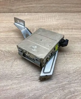 Audi A6 S6 C5 4B GPS navigation control unit/module 4B1919894 7612001338 USED